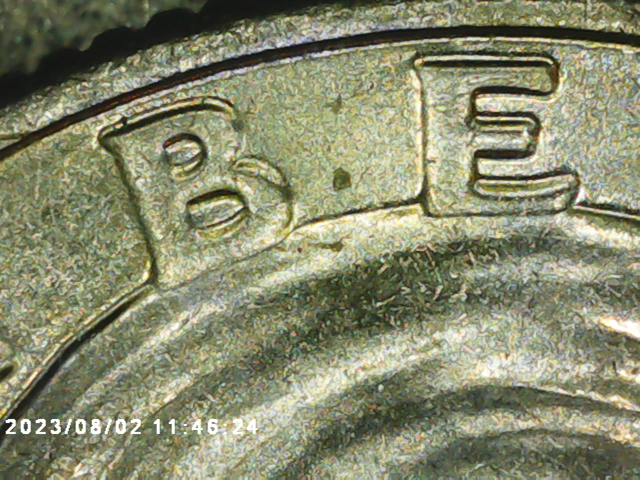 2022-D-Washington-Quarter,-Rotated-Hub-Or-Pivoted-Hub-Doubling?